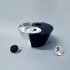 Swarovski Kristal | Home Accessoires | Kandelaar - Yin Yang | 226820